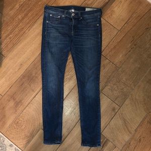 Rag & Bone jeans 29 Capri